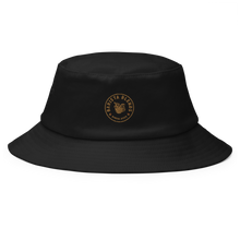 Load image into Gallery viewer, Barista Blends Old School Bucket Hat
