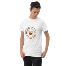 Load image into Gallery viewer, Barista Blends Printed Short Sleeve T-Shirt
