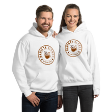 Load image into Gallery viewer, Barista Blends Printed Unisex Hoodie

