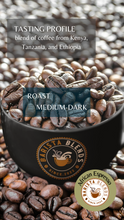 Load image into Gallery viewer, African Espresso

