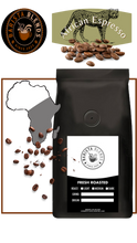 Load image into Gallery viewer, African Espresso
