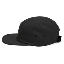 Load image into Gallery viewer, Barista Blends Five Panel Cap
