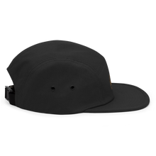 Load image into Gallery viewer, Barista Blends Five Panel Cap
