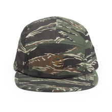 Load image into Gallery viewer, Barista Blends Five Panel Cap
