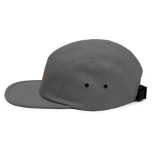 Load image into Gallery viewer, Barista Blends Five Panel Cap
