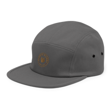 Load image into Gallery viewer, Barista Blends Five Panel Cap
