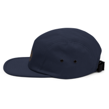 Load image into Gallery viewer, Barista Blends Five Panel Cap

