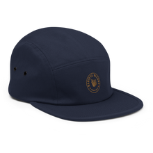 Load image into Gallery viewer, Barista Blends Five Panel Cap
