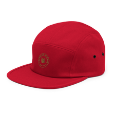 Load image into Gallery viewer, Barista Blends Five Panel Cap

