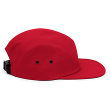 Load image into Gallery viewer, Barista Blends Five Panel Cap
