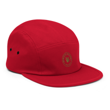 Load image into Gallery viewer, Barista Blends Five Panel Cap
