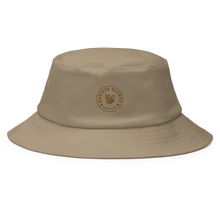 Load image into Gallery viewer, Barista Blends Old School Bucket Hat
