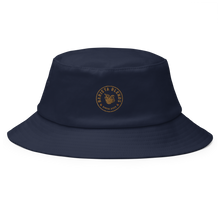 Load image into Gallery viewer, Barista Blends Old School Bucket Hat
