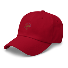Load image into Gallery viewer, Barista Blends Dad Hat
