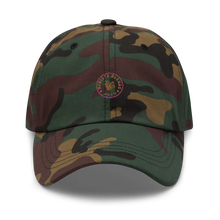 Load image into Gallery viewer, Barista Blends Dad Hat
