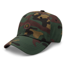 Load image into Gallery viewer, Barista Blends Dad Hat
