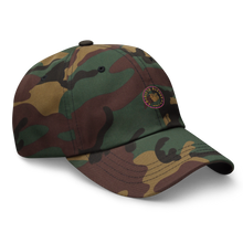 Load image into Gallery viewer, Barista Blends Dad Hat
