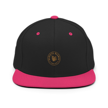 Load image into Gallery viewer, Barista Blends Snapback Hat
