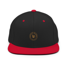 Load image into Gallery viewer, Barista Blends Snapback Hat
