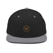 Load image into Gallery viewer, Barista Blends Snapback Hat
