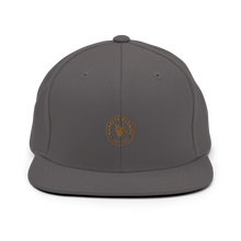 Load image into Gallery viewer, Barista Blends Snapback Hat
