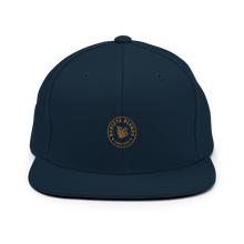 Load image into Gallery viewer, Barista Blends Snapback Hat

