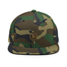 Load image into Gallery viewer, Barista Blends Snapback Hat

