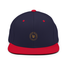 Load image into Gallery viewer, Barista Blends Snapback Hat
