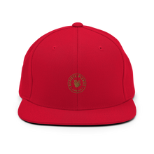 Load image into Gallery viewer, Barista Blends Snapback Hat
