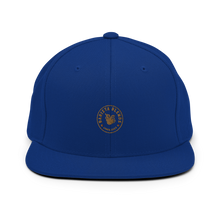 Load image into Gallery viewer, Barista Blends Snapback Hat
