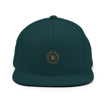 Load image into Gallery viewer, Barista Blends Snapback Hat
