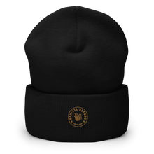 Load image into Gallery viewer, Barista Blends Cuffed Beanie
