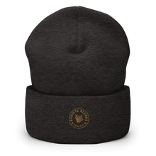 Load image into Gallery viewer, Barista Blends Cuffed Beanie
