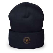 Load image into Gallery viewer, Barista Blends Cuffed Beanie
