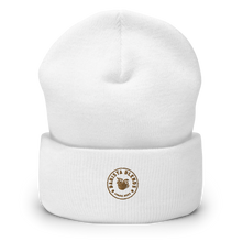 Load image into Gallery viewer, Barista Blends Cuffed Beanie
