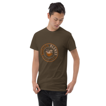 Load image into Gallery viewer, Barista Blends Printed Short Sleeve T-Shirt
