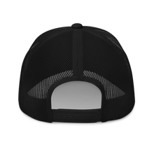 Load image into Gallery viewer, Barista Blends Trucker Cap
