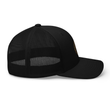 Load image into Gallery viewer, Barista Blends Trucker Cap
