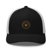 Load image into Gallery viewer, Barista Blends Trucker Cap

