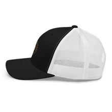 Load image into Gallery viewer, Barista Blends Trucker Cap
