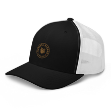 Load image into Gallery viewer, Barista Blends Trucker Cap
