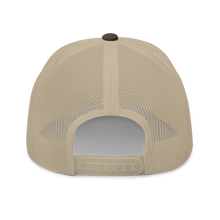 Load image into Gallery viewer, Barista Blends Trucker Cap
