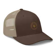 Load image into Gallery viewer, Barista Blends Trucker Cap
