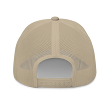 Load image into Gallery viewer, Barista Blends Trucker Cap
