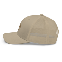 Load image into Gallery viewer, Barista Blends Trucker Cap
