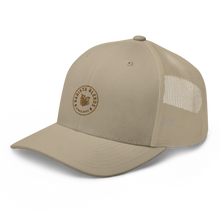 Load image into Gallery viewer, Barista Blends Trucker Cap
