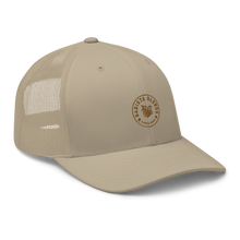 Load image into Gallery viewer, Barista Blends Trucker Cap
