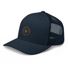 Load image into Gallery viewer, Barista Blends Trucker Cap
