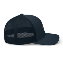 Load image into Gallery viewer, Barista Blends Trucker Cap
