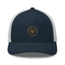 Load image into Gallery viewer, Barista Blends Trucker Cap
